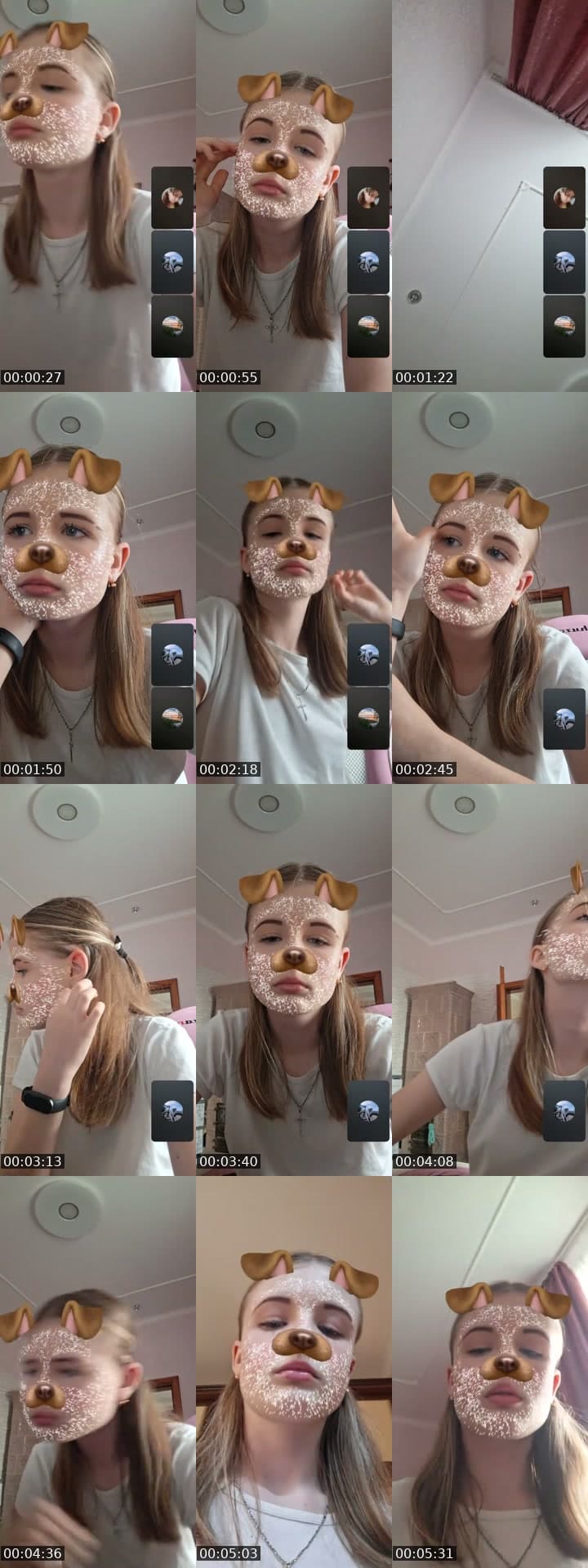 @meomll0 TikTok live stream