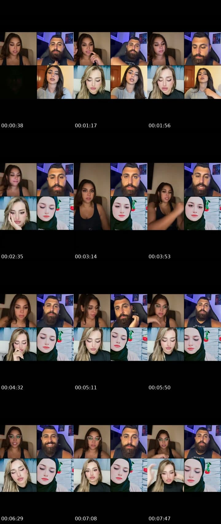 @maysmays4408 TikTok live stream
