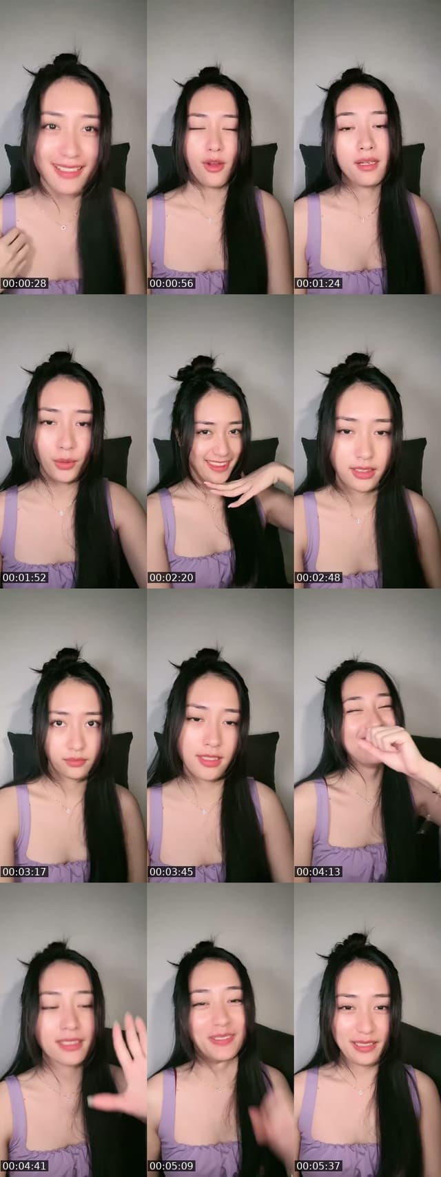 @meiivanie TikTok live