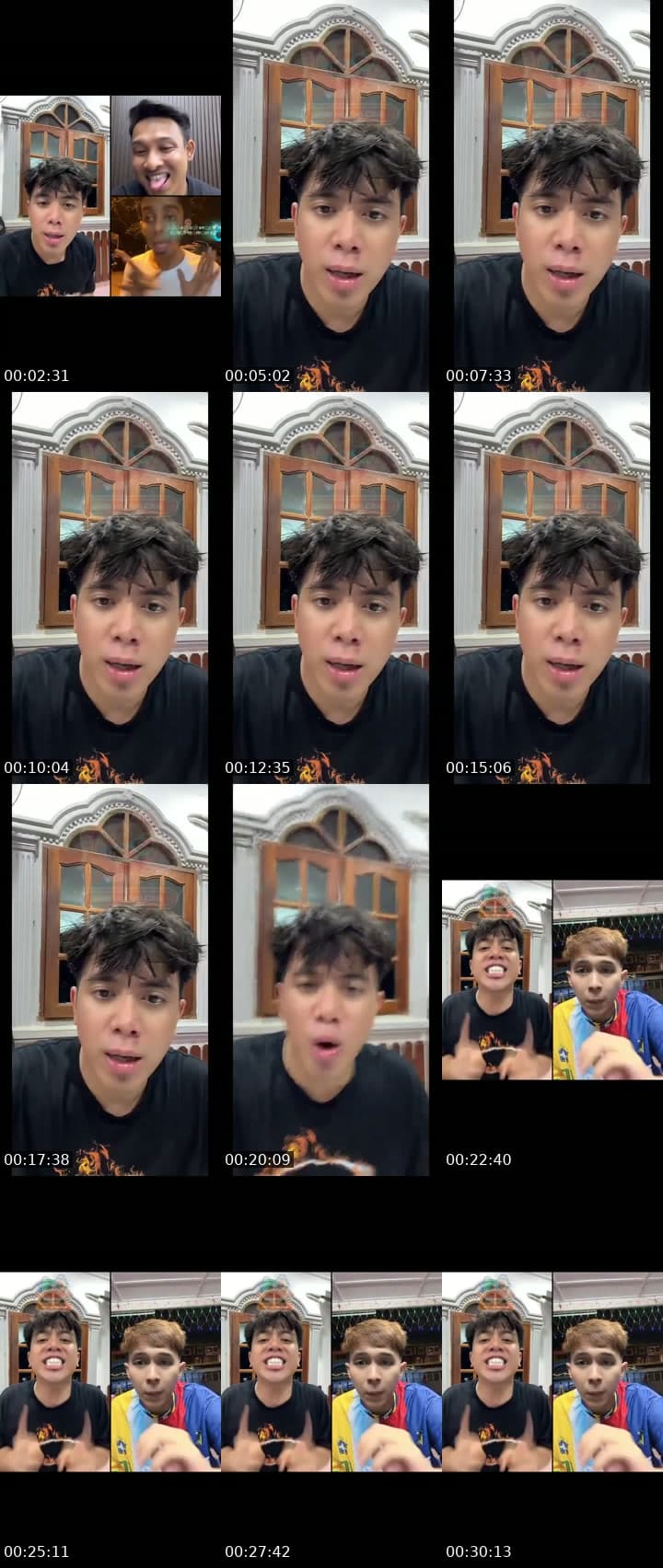 @rayyanyan.s TikTok live stream