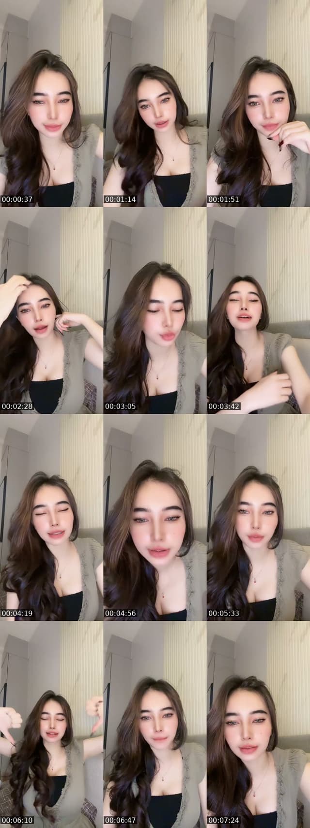 @vrnkadeaa_ TikTok live