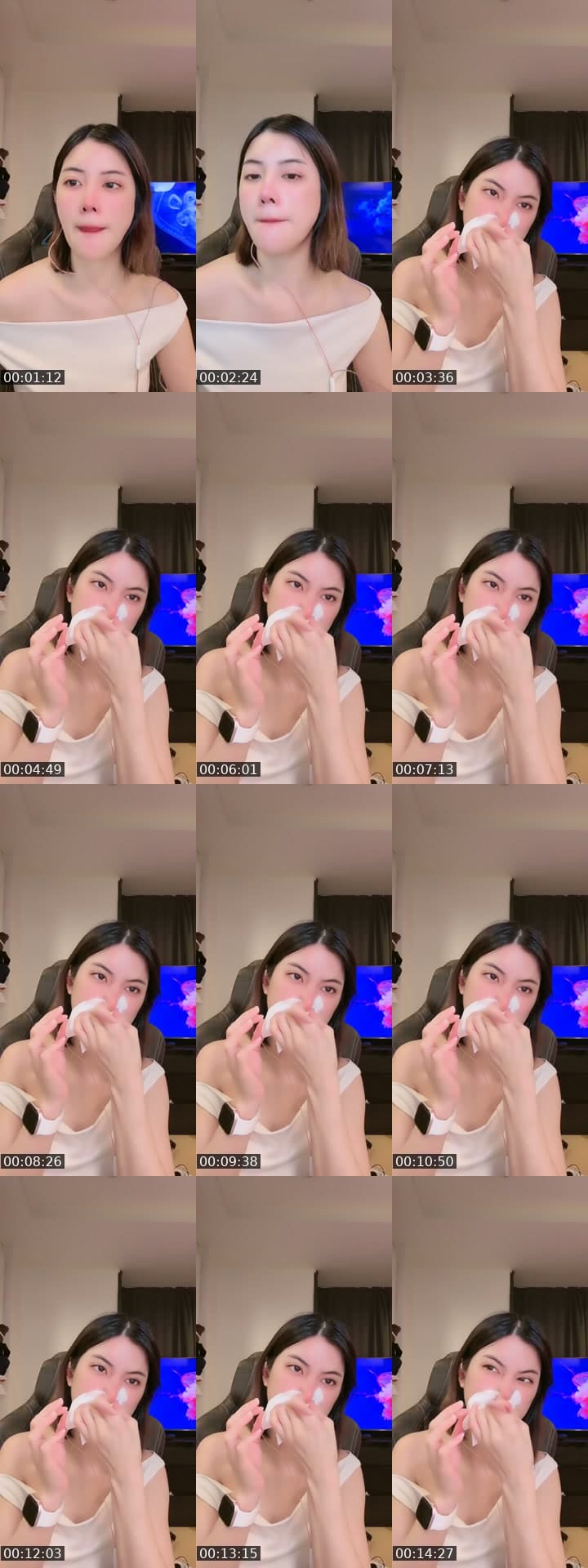 ใจส้มหน่อยงับ 🧡