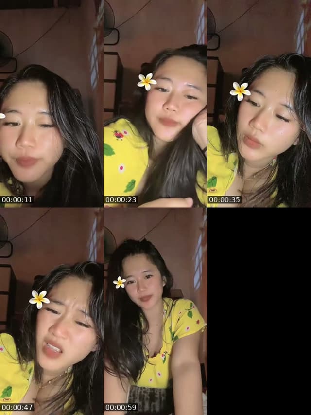 @vinaruwanda TikTok live