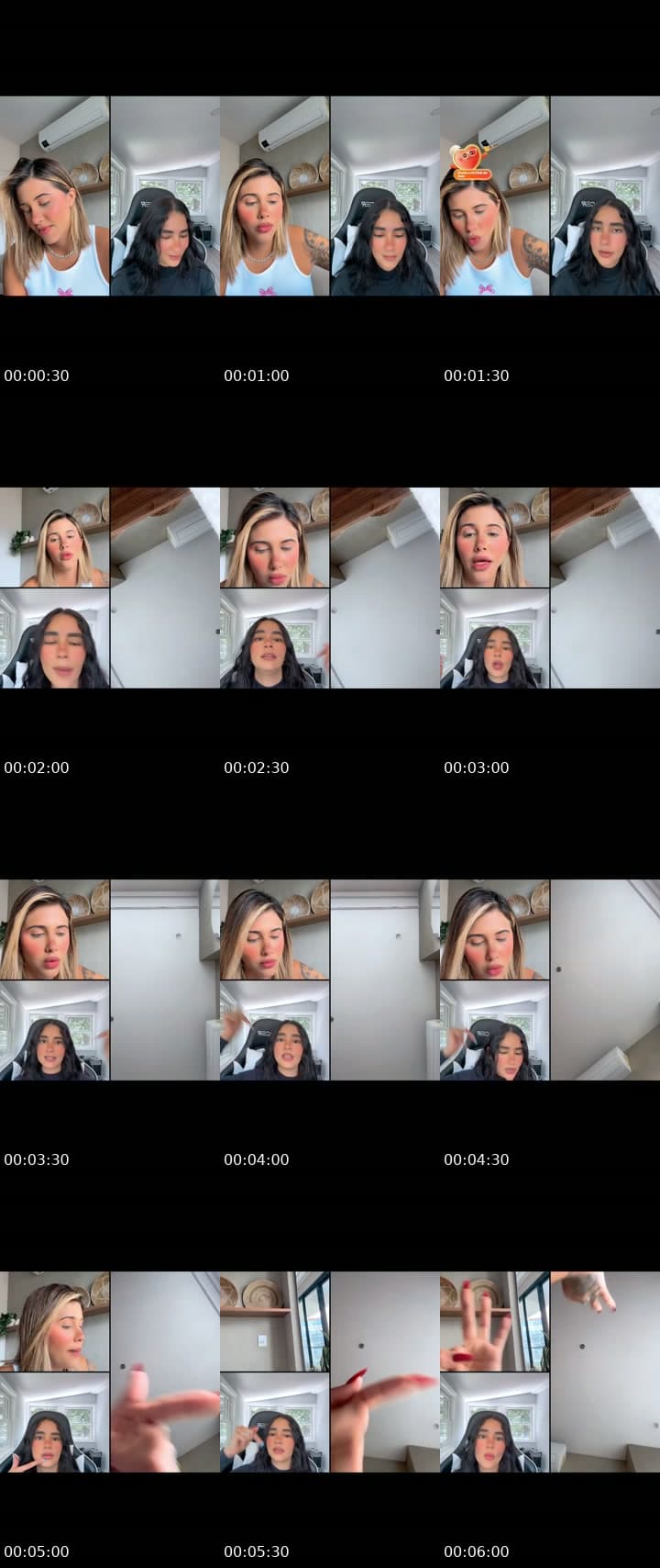 @yorgelislive TikTok live stream