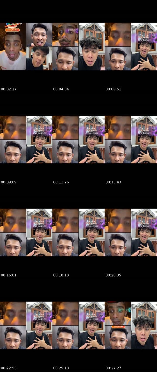 @wankadiaaaq TikTok live from 2026-07-13