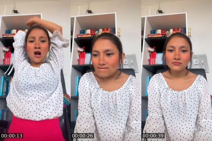 @ibeth.castillo.lolo TikTok live stream