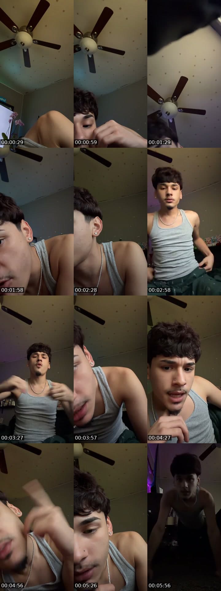@itsjuniorlux TikTok live stream