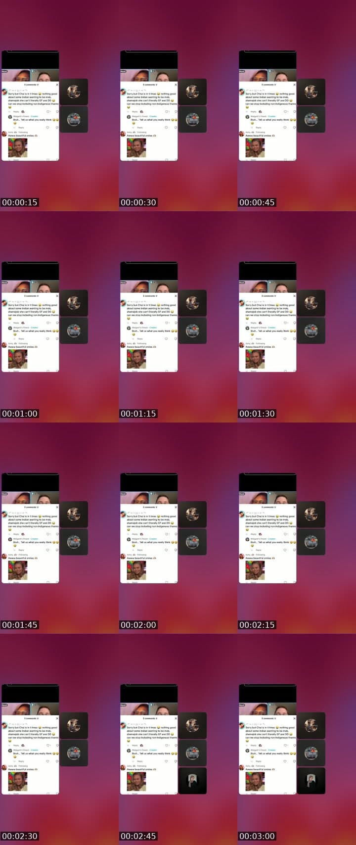 @chaiwithhoneyy TikTok live stream