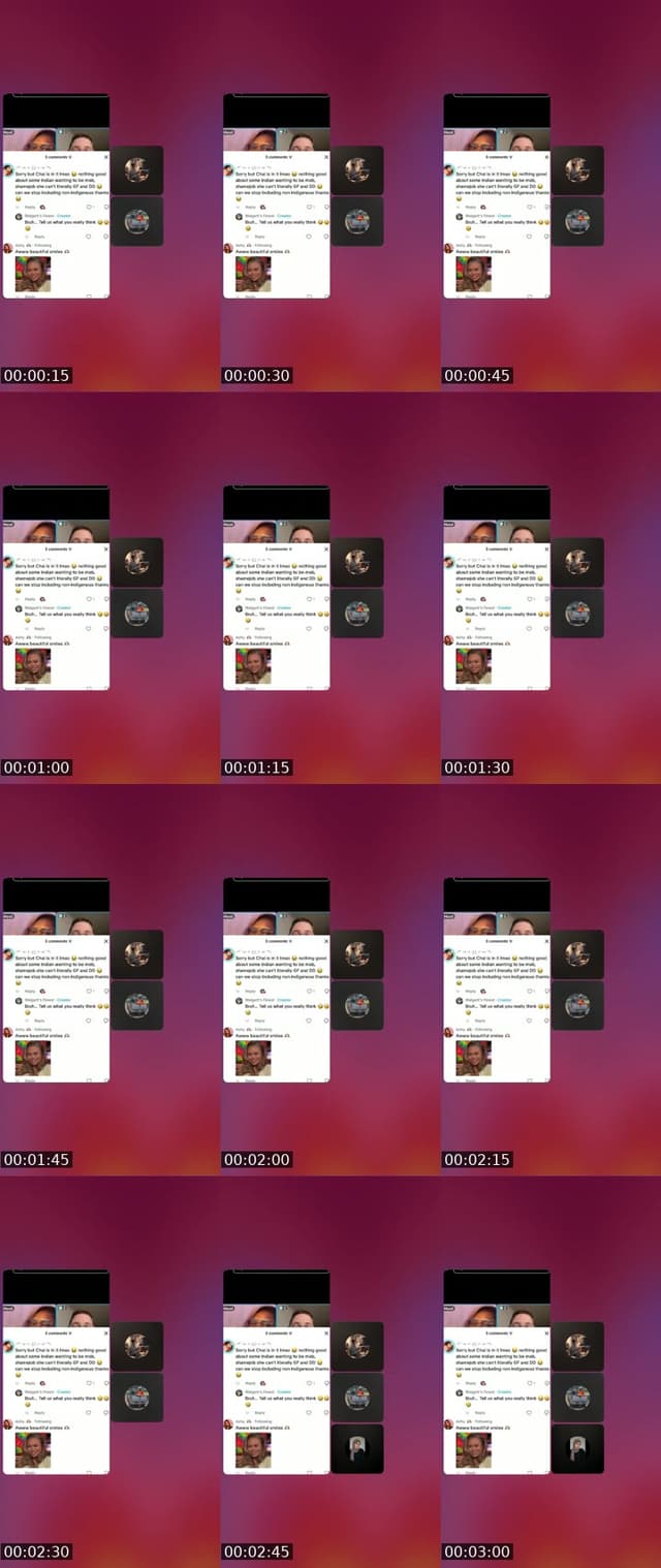 @chaiwithhoneyy TikTok live from 2026-07-13