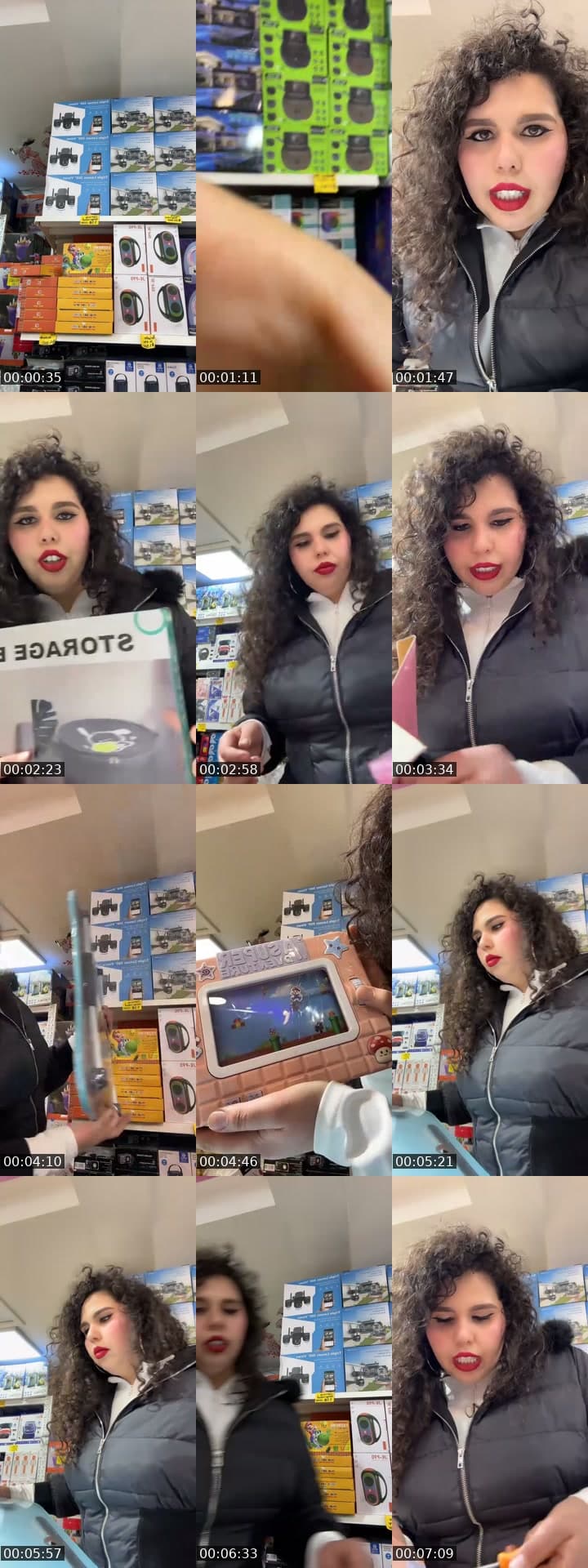 @don.lee_temuco TikTok live stream