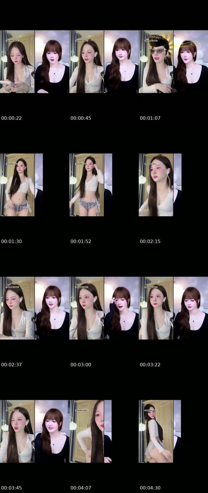 @emcuadth TikTok live stream