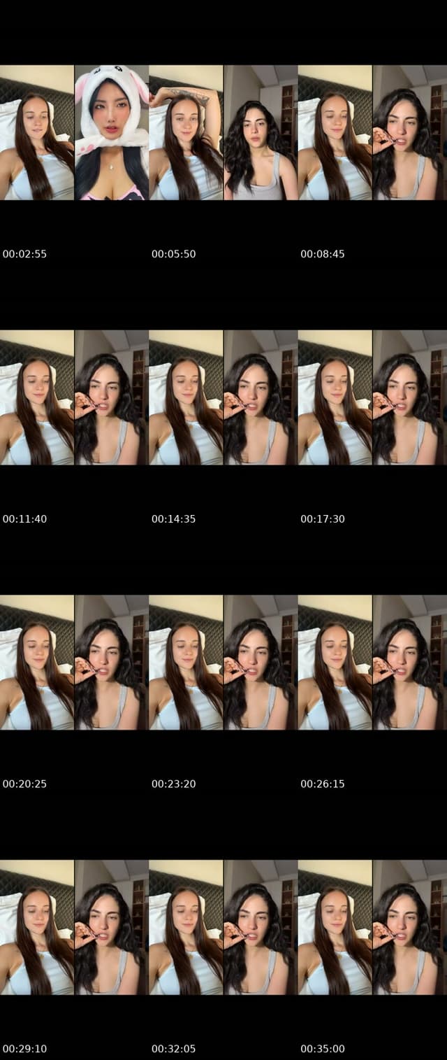 @fitnessgirlemmaaa TikTok live