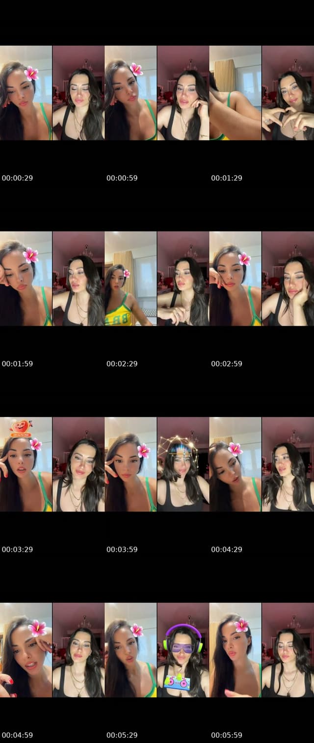 @kleaeea TikTok live from 2026-07-13