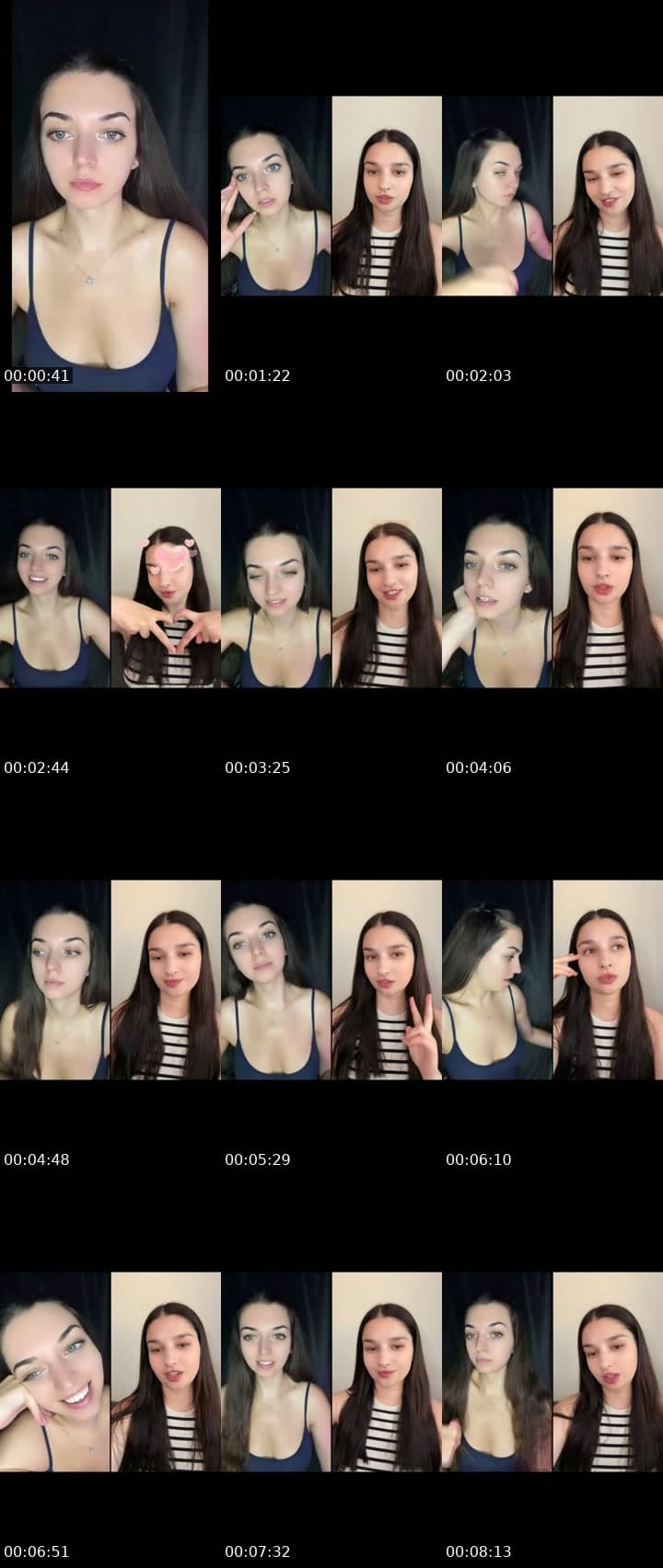 @kovalenko_anna_romanivna TikTok live stream
