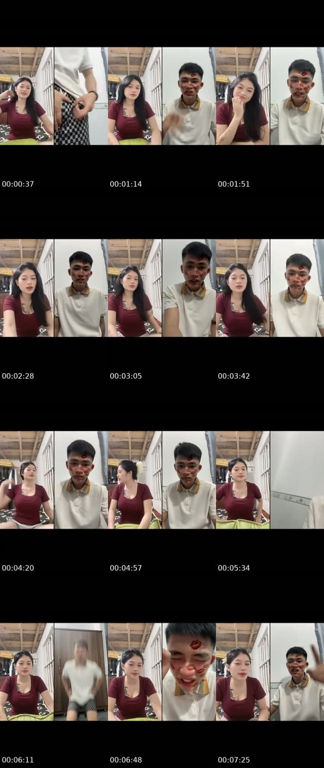 @may2_0_0_8 past TikTok live from 2026-07-13