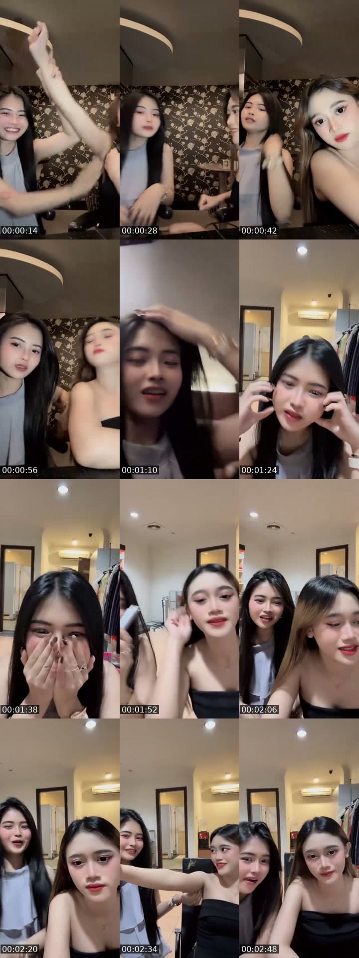 @i_beyy TikTok live stream