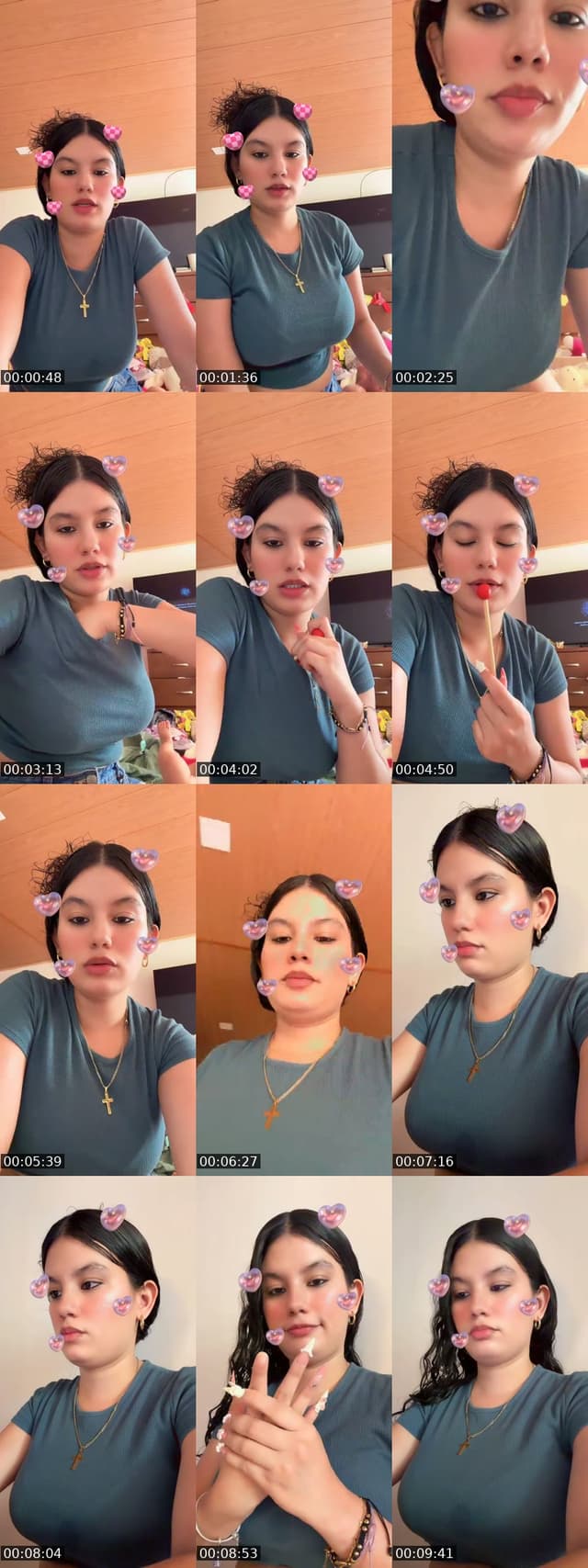 @paulavera044 TikTok live from 2026-07-13