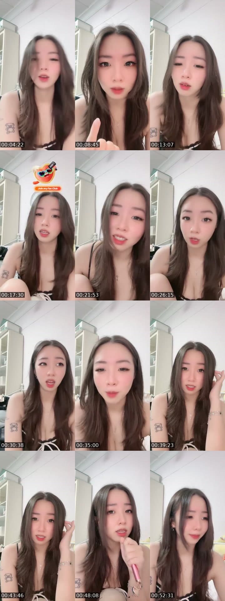 没人爱的主播💔