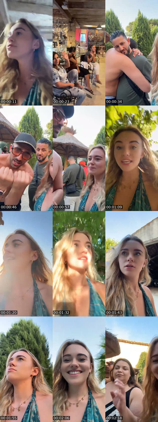 TikTok live: Chillll by @slaylisea