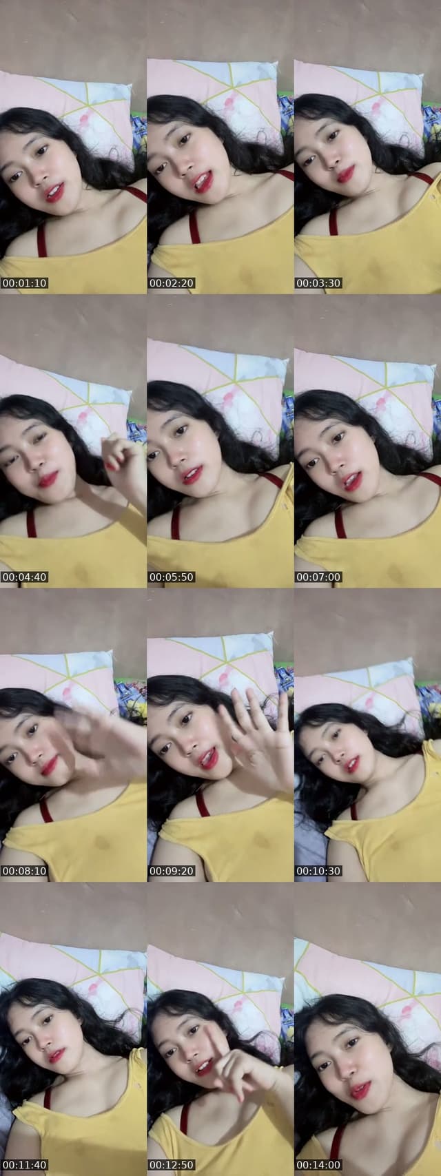 @youneverknow796 TikTok live