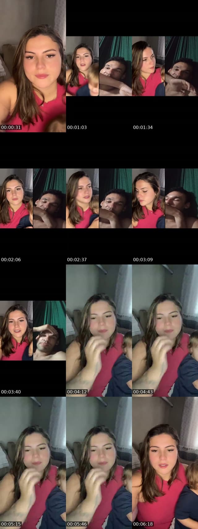 Oii gente - @.charneski