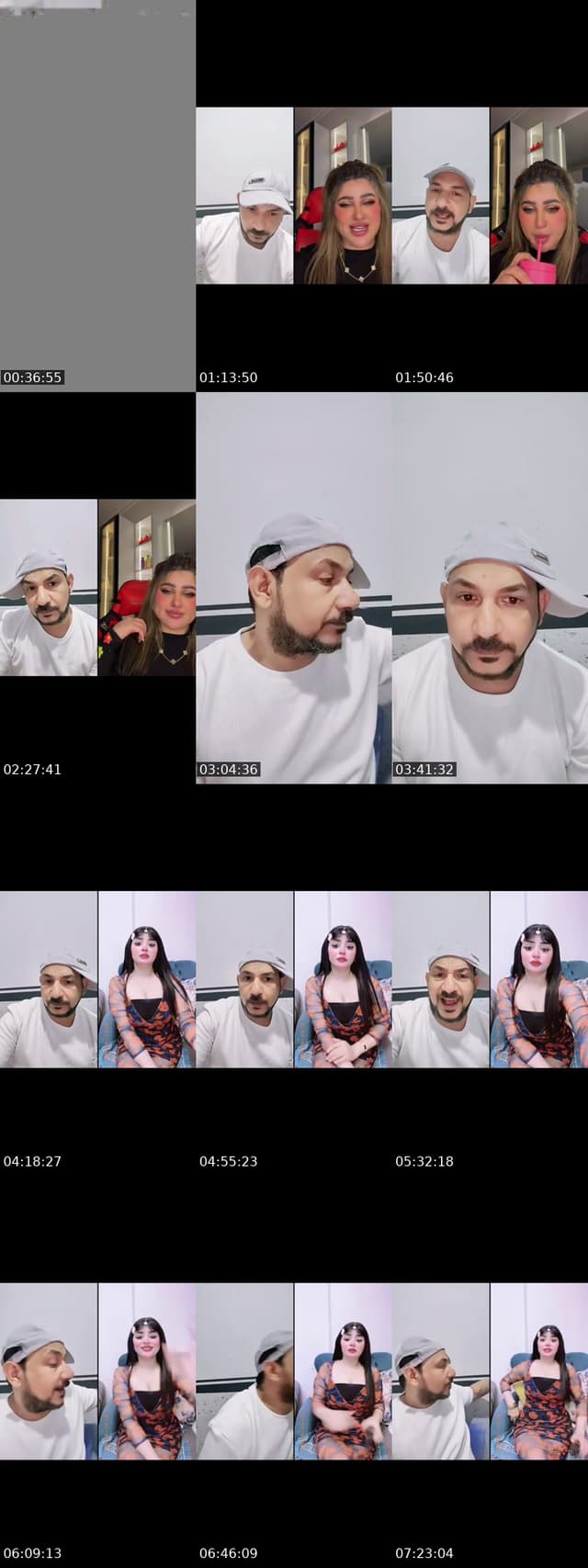 TikTok live: يا مسهل يارب by @abw.saif4