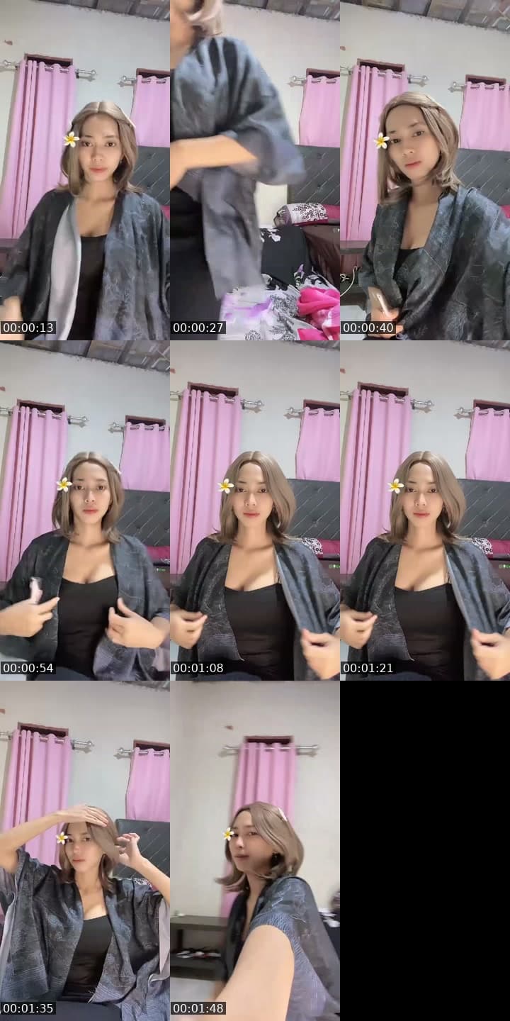 @bnrgkth_20 TikTok live stream