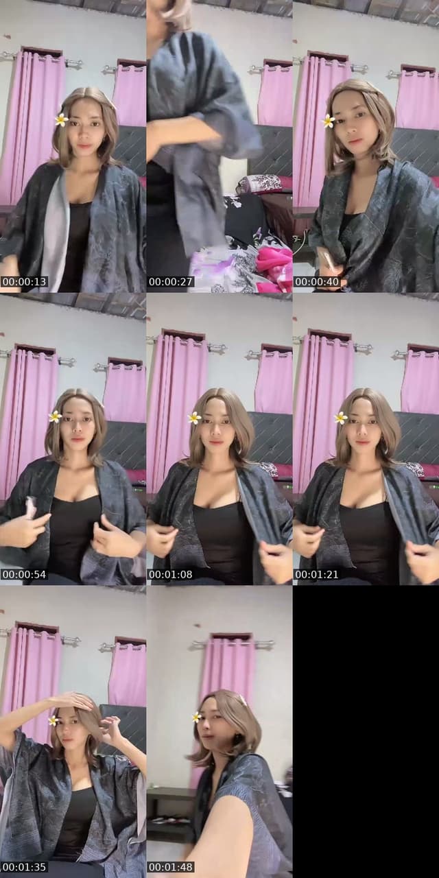 @bnrgkth_20 TikTok live