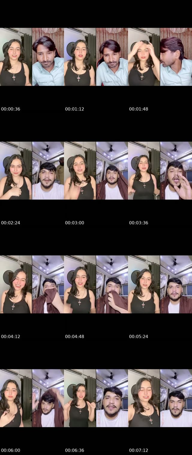 @avnichaudhary_2006 TikTok live from 2026-07-13