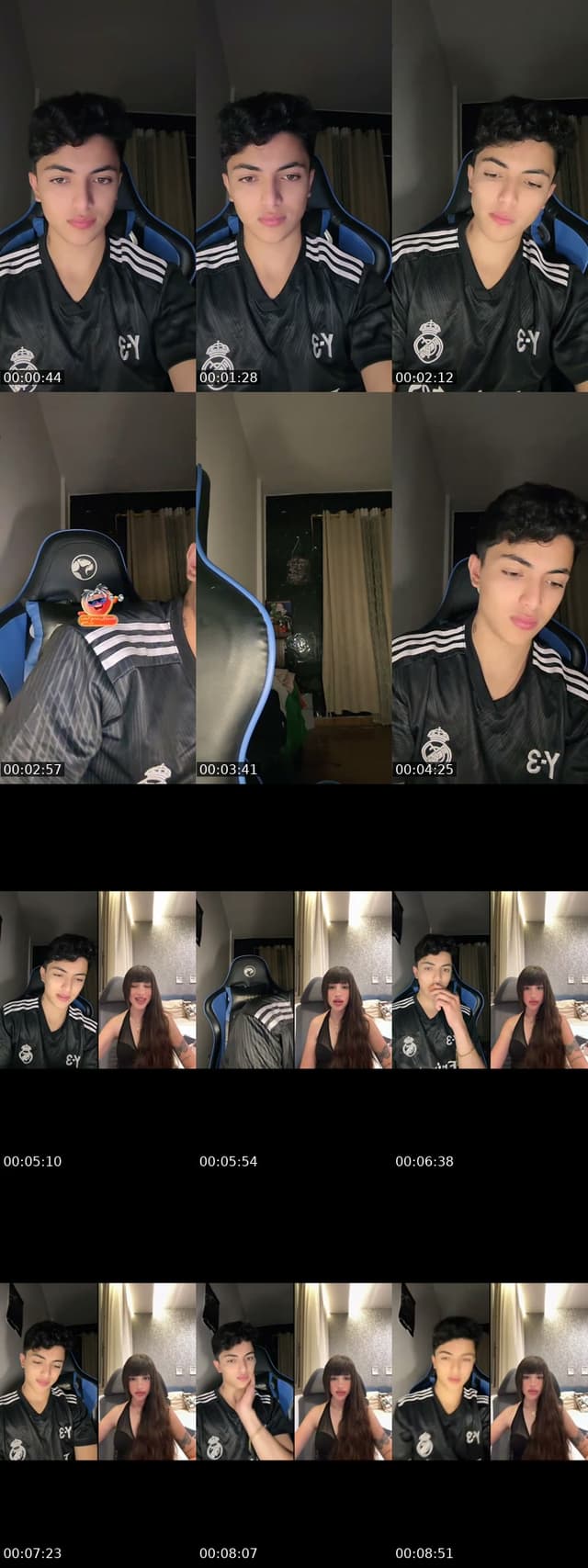 @haideritoo TikTok live