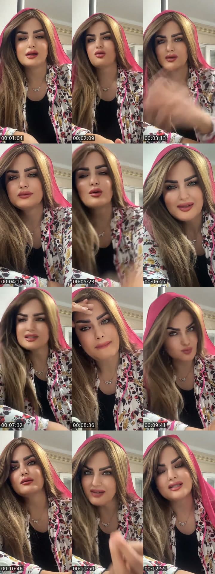 @sama.elmasrii4 TikTok live stream