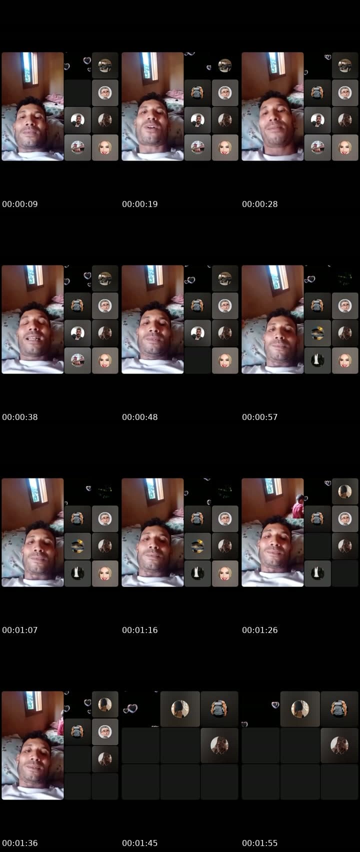 @jalaldaya TikTok live stream