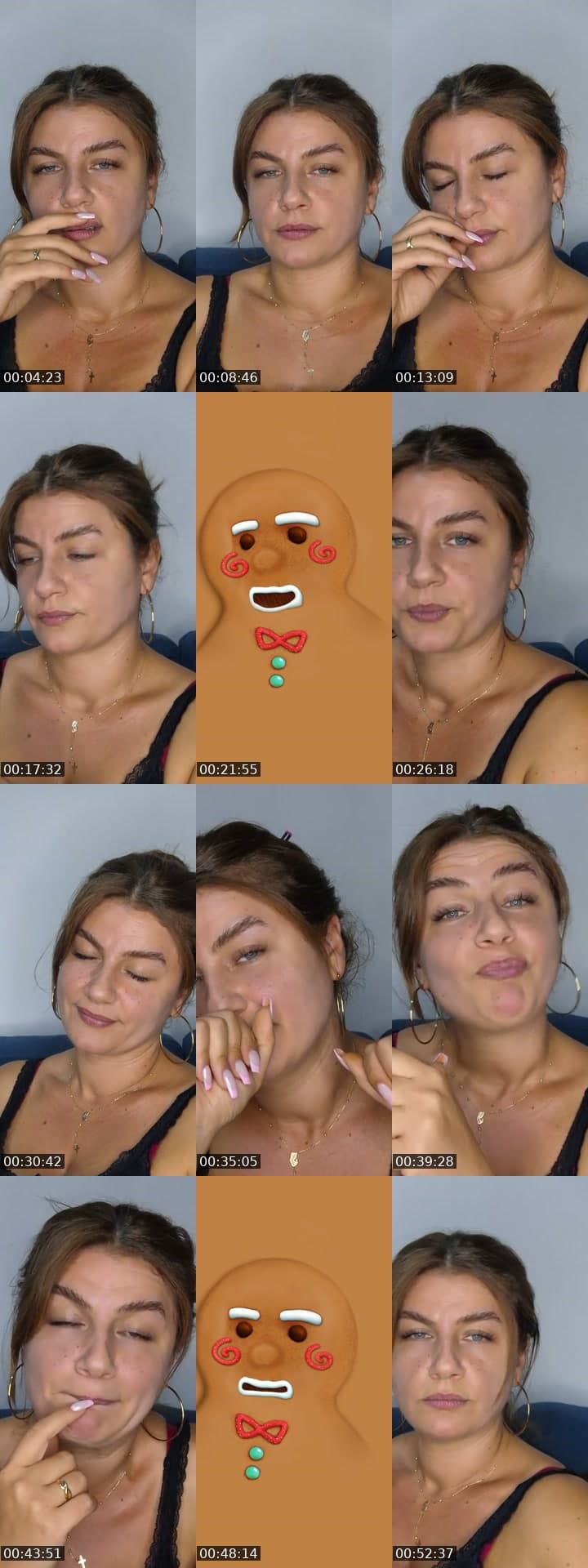 @leandra3215 TikTok live stream