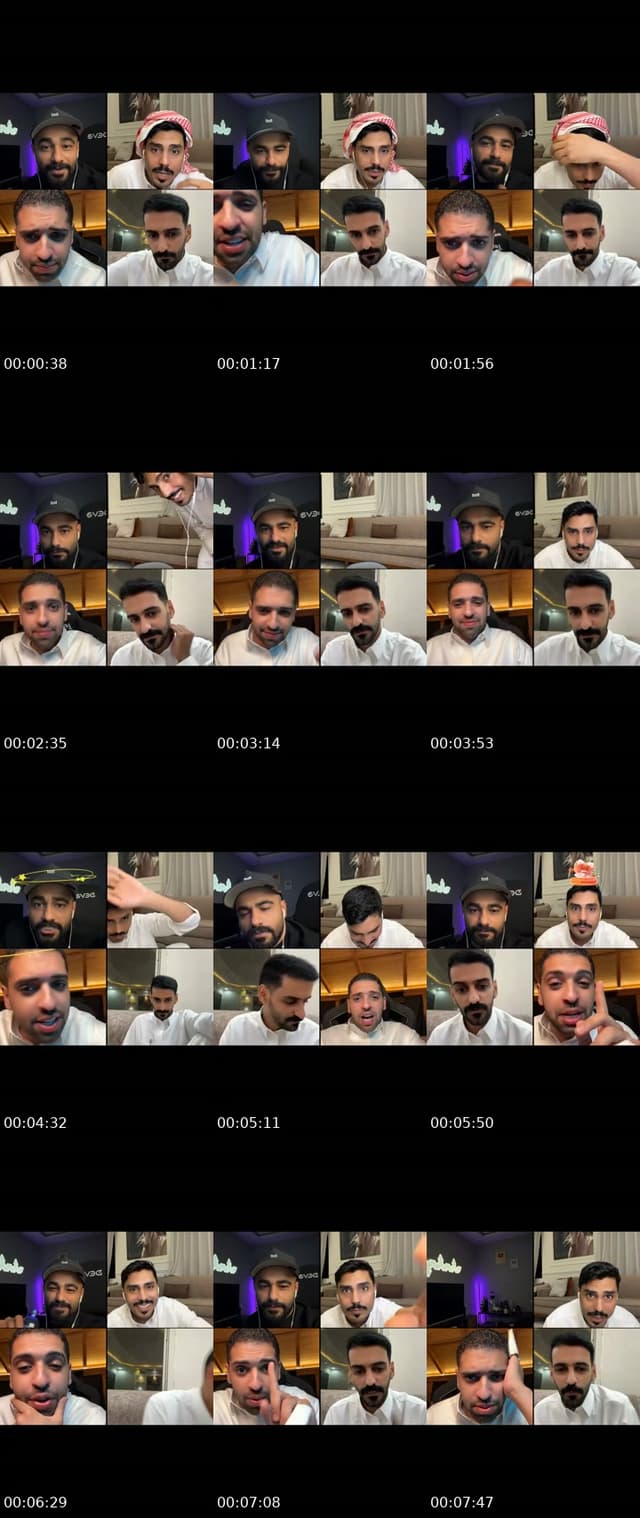 تعال لاتخاف - @mstolhak