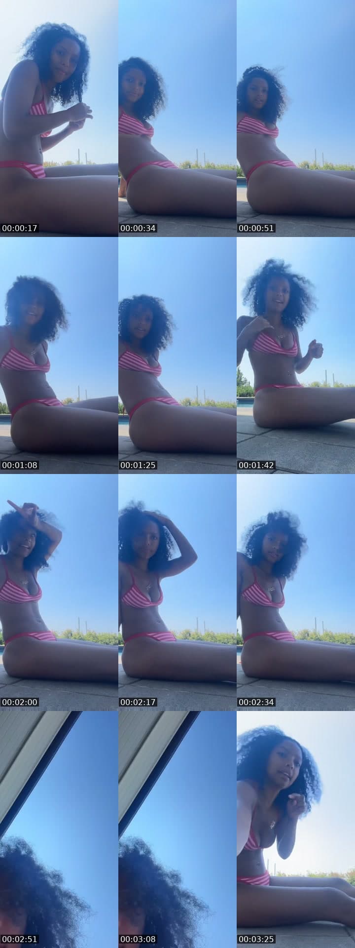 @miss.unimpressed27 TikTok live stream