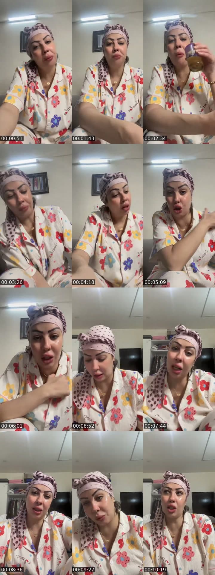 @9aydaghita1984 TikTok live stream