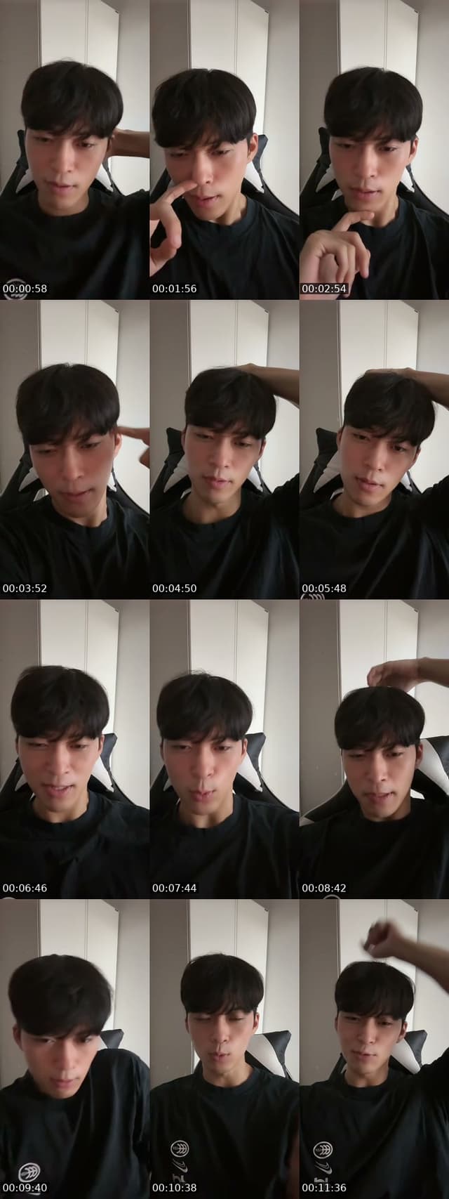 TikTok live: . by @yhmi77