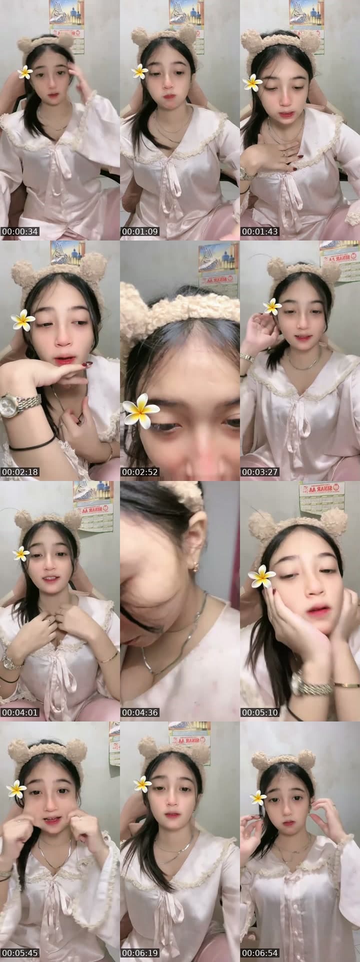 @ayudirawandira12 TikTok live stream