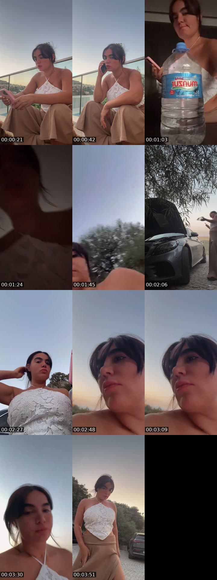 @chanelobst888 TikTok live stream