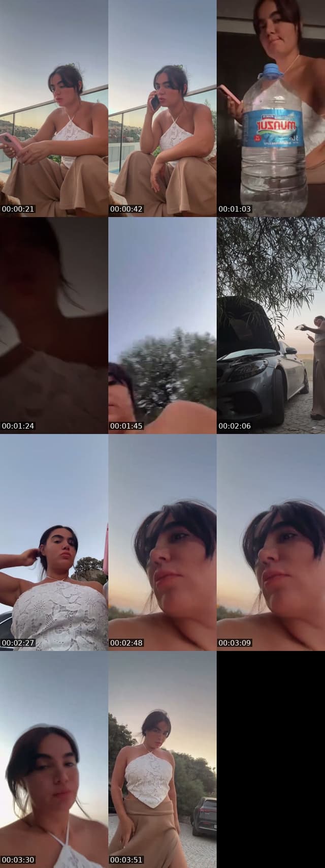 @chanelobst888 TikTok live
