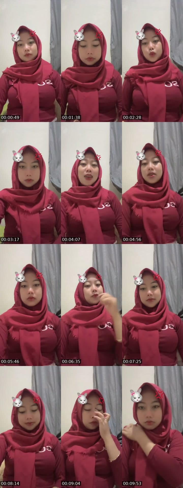 @capeah111 TikTok live stream