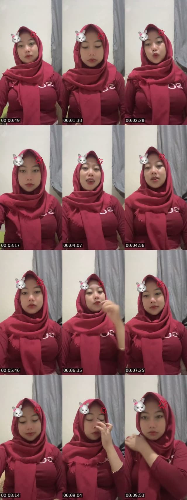 @capeah111 Indonesia TikTok live from 2026-07-13