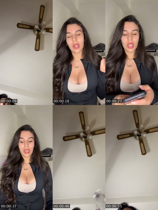 @colombianaitaliana2 TikTok live from 2026-07-13