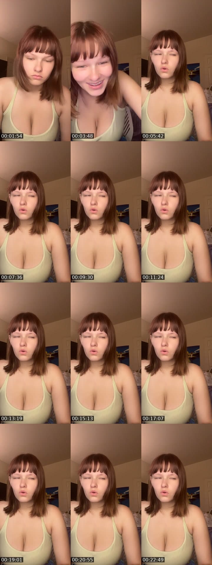 @donkeynubs TikTok live stream