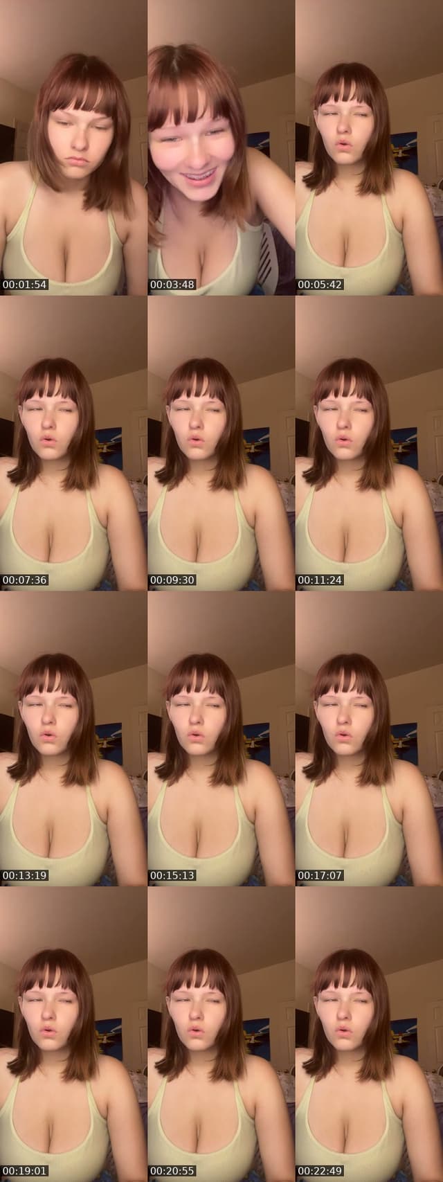 @donkeynubs TikTok live from 2026-07-13