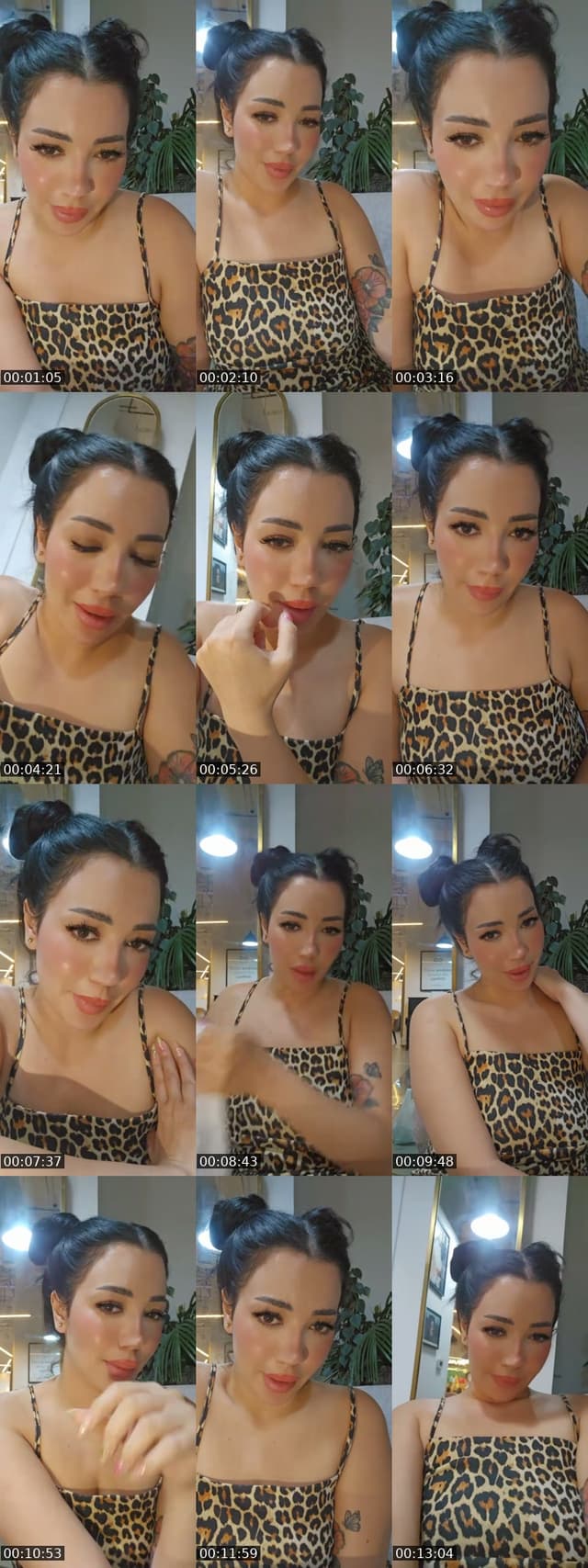 @ghina.el.hajj TikTok live