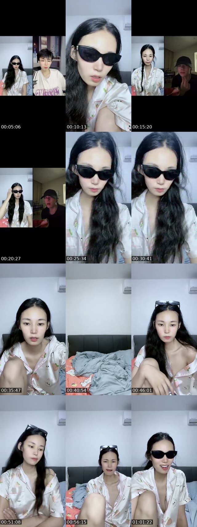 @gynkkp7 TikTok live