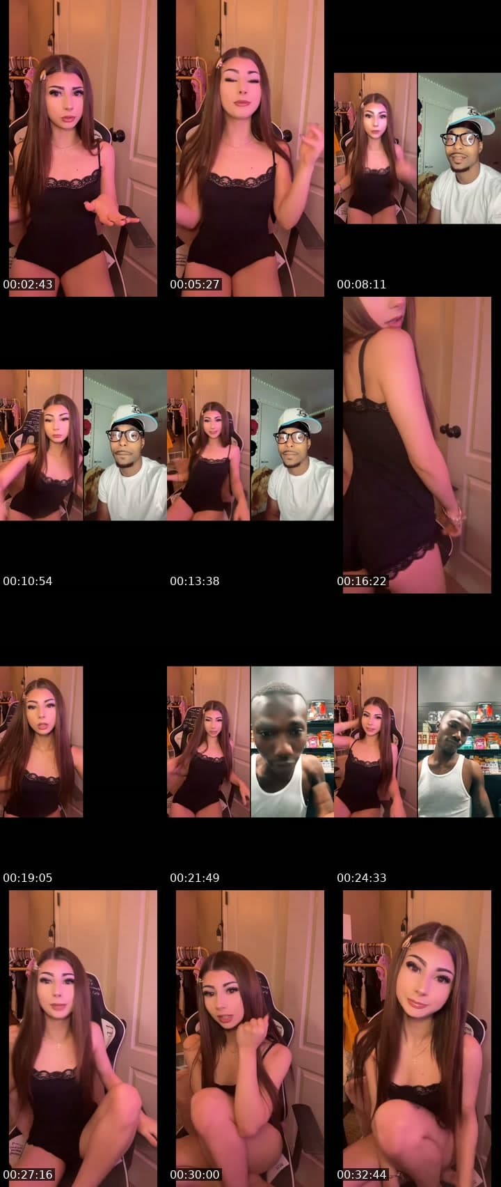 Come hang w prettylilninasoph!!