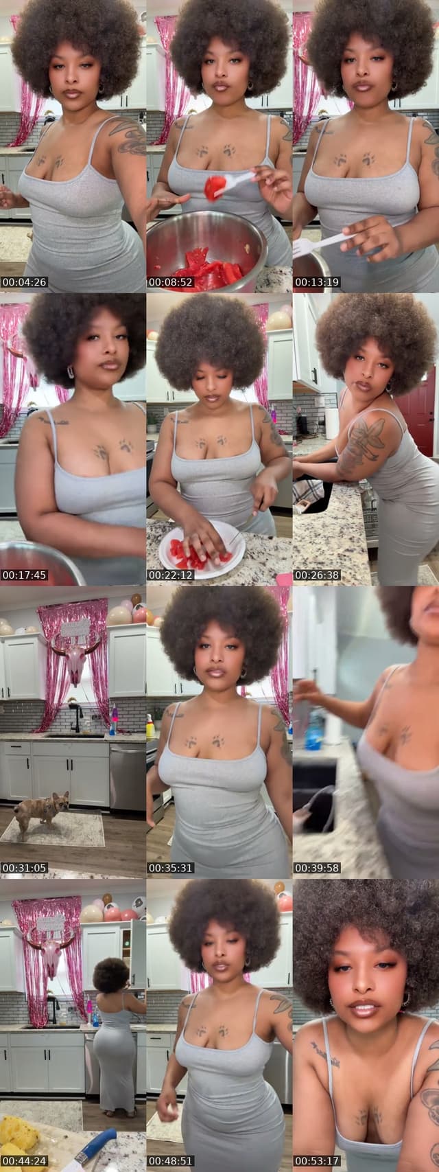 @pixiedtv TikTok live from 2026-07-13