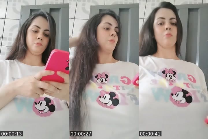 @mary20franco TikTok live stream